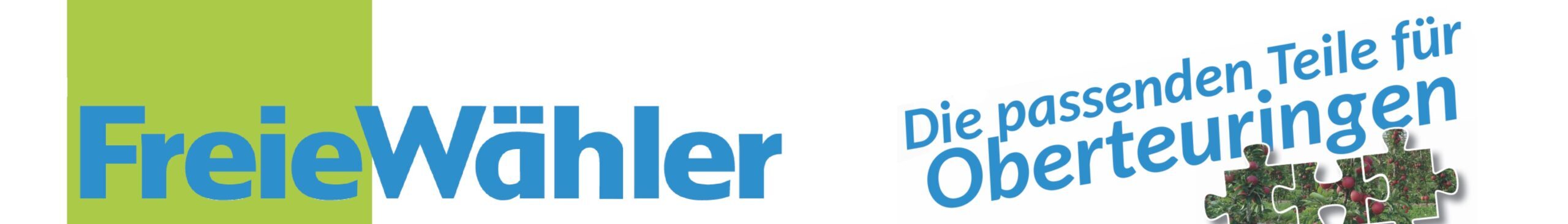 Freie Wähler Oberteuringen